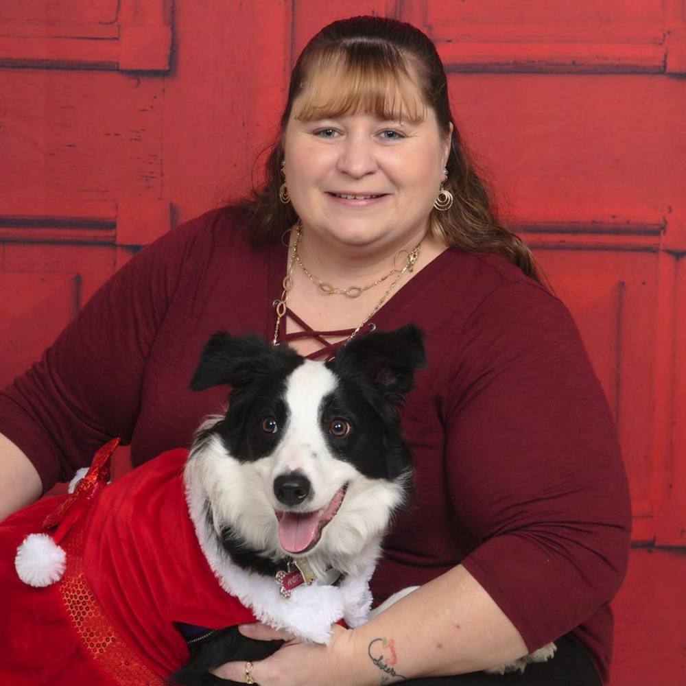 Meet your Posher, Dawn